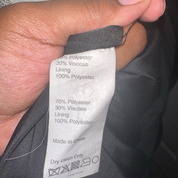 Derek Lam Jaquared Blazer - Picture 15 of 16